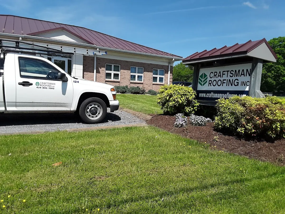 Quality Roof Replacement by experienced craftsmen in Candler Heights